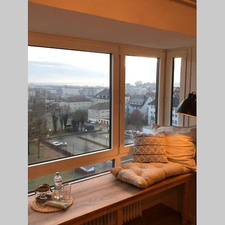 Yachtpanorama Weser Und Yachthafenblick 1 Zi 7Og Bremerhaven Ngoại thất bức ảnh